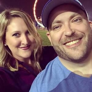 Meet your Posher, Taryn